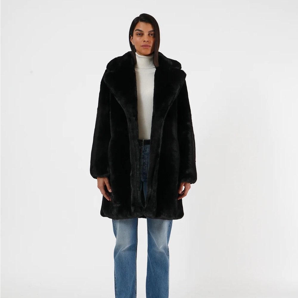 NWT Apparis Stella Coat * PRICED TO SELL FAST*